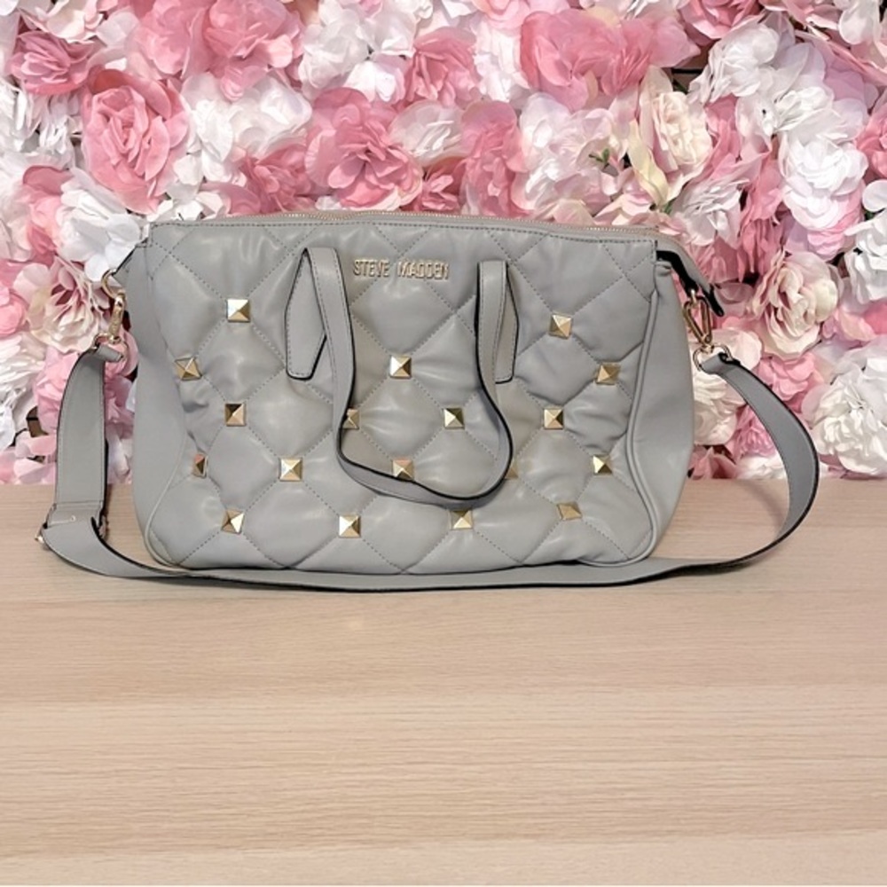 Steve Madden Bladywell Satchel